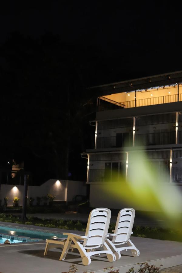 Seeheim Resorts Athirappilly Eksteriør billede