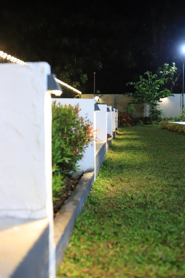 Seeheim Resorts Athirappilly Eksteriør billede