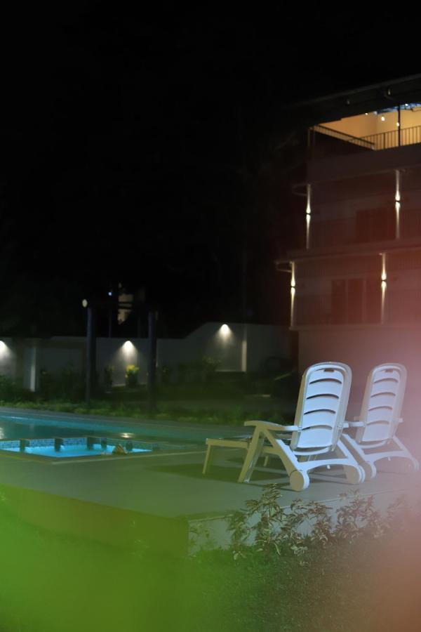 Seeheim Resorts Athirappilly Eksteriør billede