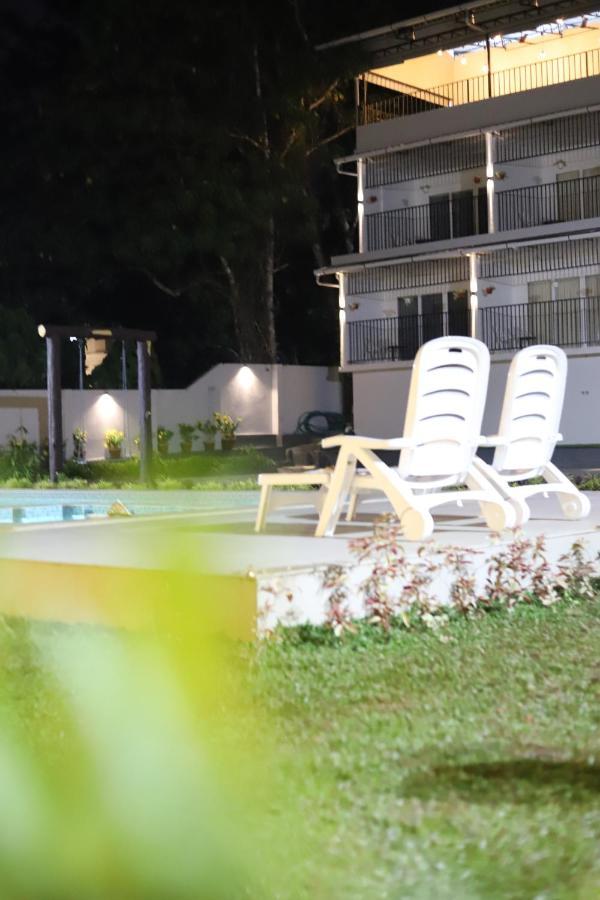 Seeheim Resorts Athirappilly Eksteriør billede