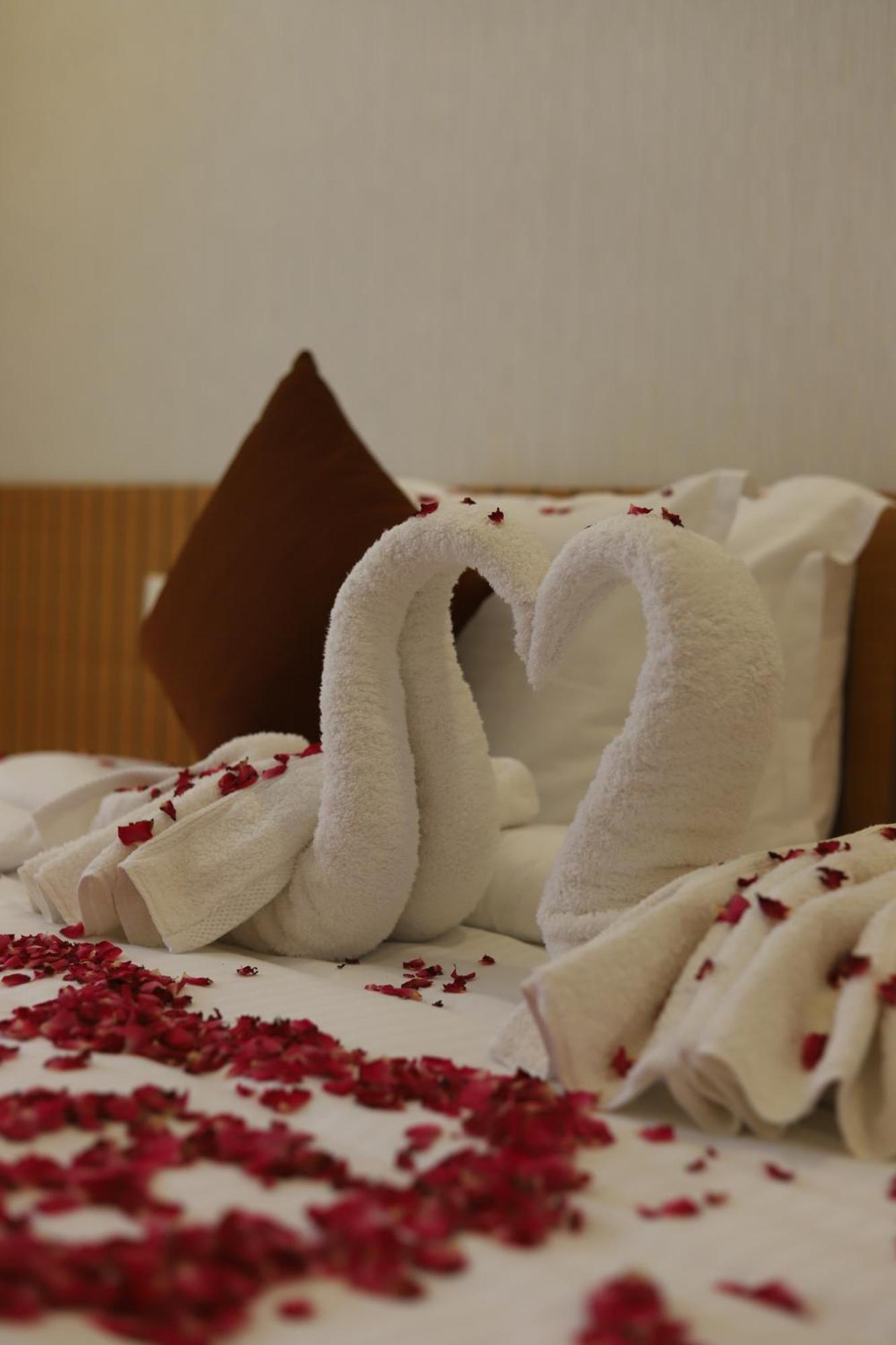 Seeheim Resorts Athirappilly Eksteriør billede